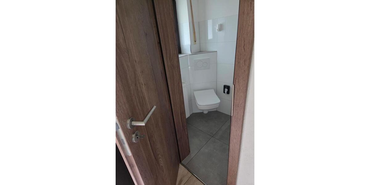 Erdgeschoßwohnung Freudenberg - 5 Zimmer, 119 m&sup2;, 1.000&euro; | Angebot:26634715
