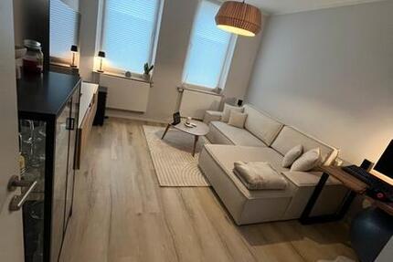 2-Zimmerwohnung in Nürnberg Eberhardshof zimmer