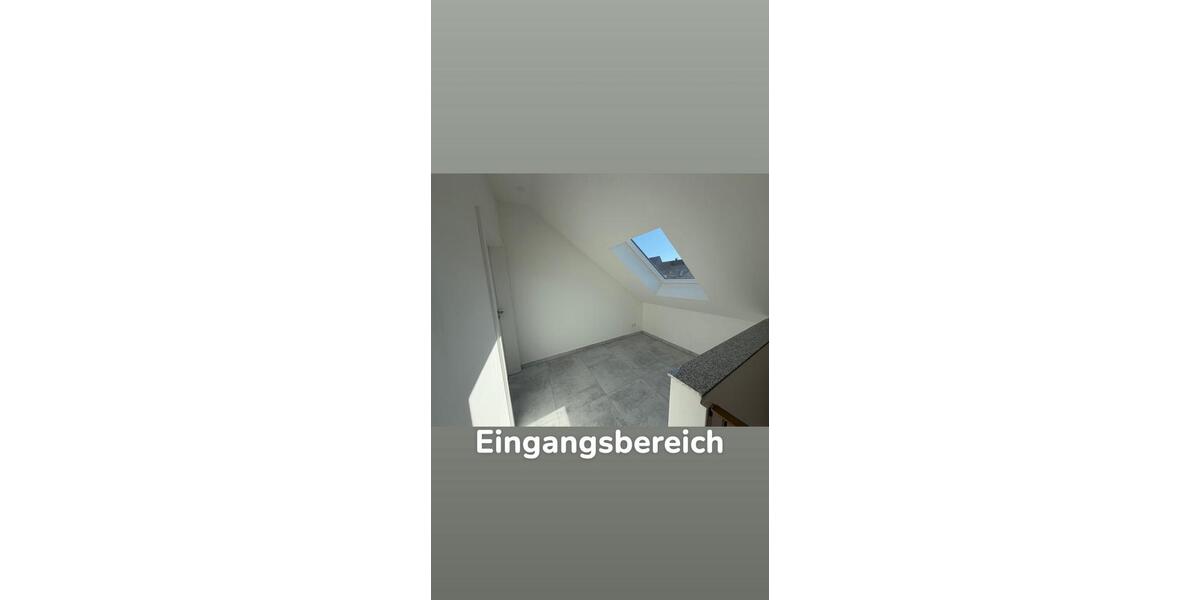 Dachgeschoßwohnung Gronau (Westfahlen) - 3 Zimmer, 110 m&sup2;, 1.100&euro; | Angebot:26423163