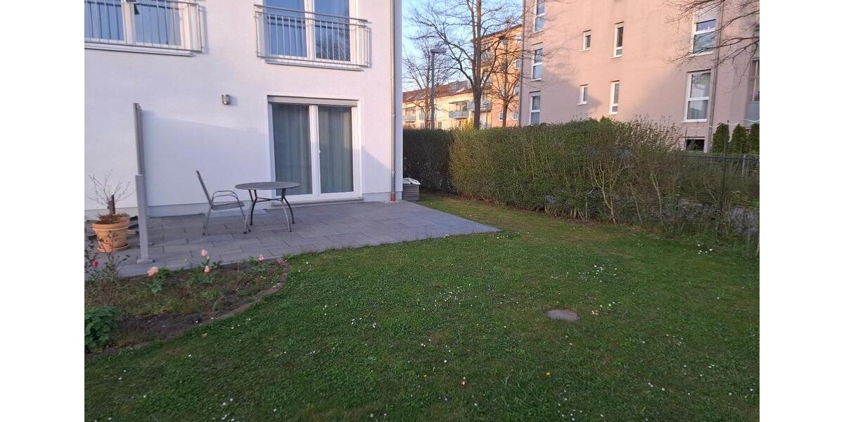 Wohnen auf Zeit Augsburg Bergheim - 2 Zimmer, 56 m&sup2;, 1.090&euro; | Angebot:26275055