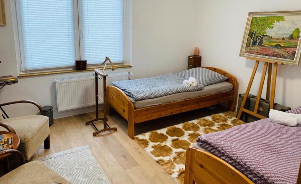 Wohnen auf Zeit Rotenburg (Wümme) - 4 Zimmer, 20 m&sup2;, 39&euro; | Angebot:24611453