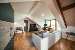 Wohnen auf Zeit Stadtbergen - 2 Zimmer, 42 m&sup2;, 1.150&euro; | Angebot:26142525