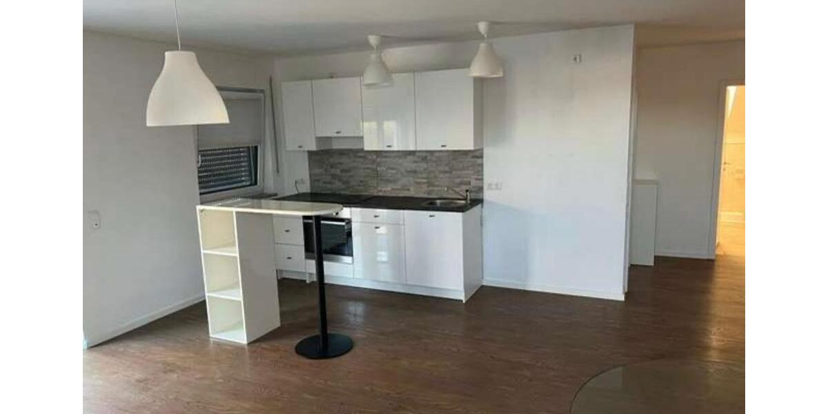 Etagenwohnung Mainburg - 3.5 Zimmer, 95 m&sup2;, 1.350&euro; | Angebot:24852101