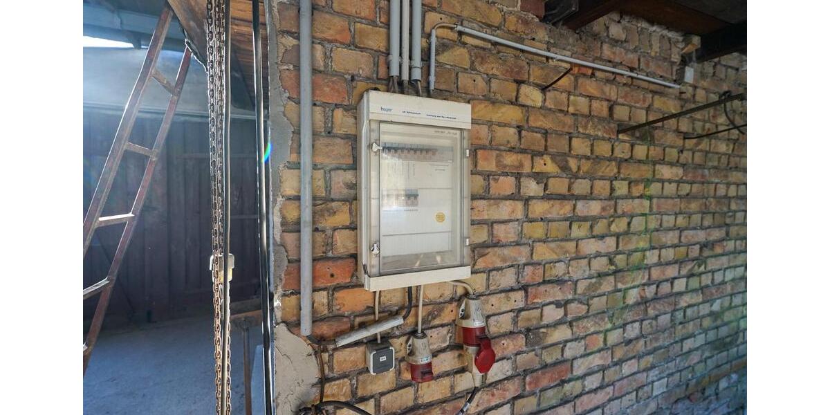 Gewerbeobjekt Ludwigsfelde - 3.900&euro; | Angebot:24752836