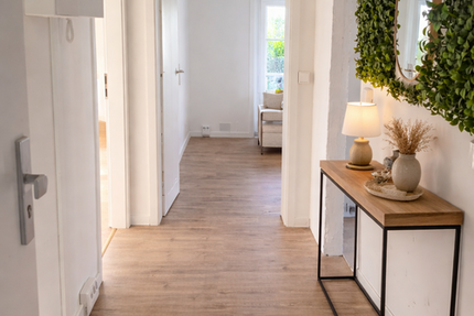 Wohnung Sachsen-Anhalt - Annaburg Annaburg - 3 Zimmer, 58 m&sup2;, 580&euro; | Angebot:25541213