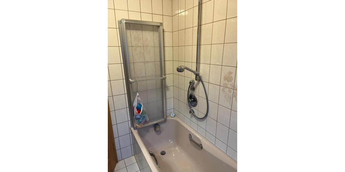 Maisonettenwohnung Löffingen - 4 Zimmer, 108 m&sup2;, 970&euro; | Angebot:24817768