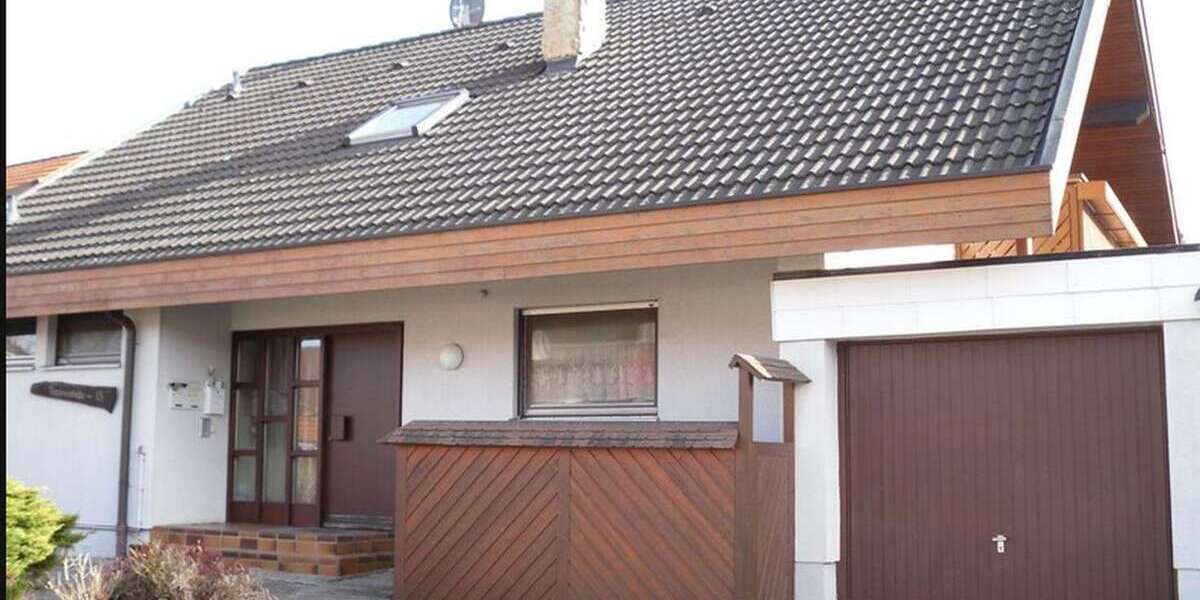 Etagenwohnung Kiebingen Kiebingen - 1 Zimmer, 55 m&sup2;, 480&euro; | Angebot:26759527