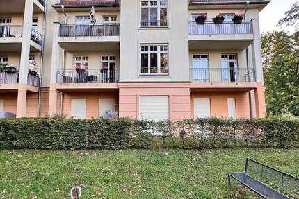 Wohnung Potsdam Stern - 3 Zimmer, 83 m&sup2;, 1.493&euro; | Angebot:27266339