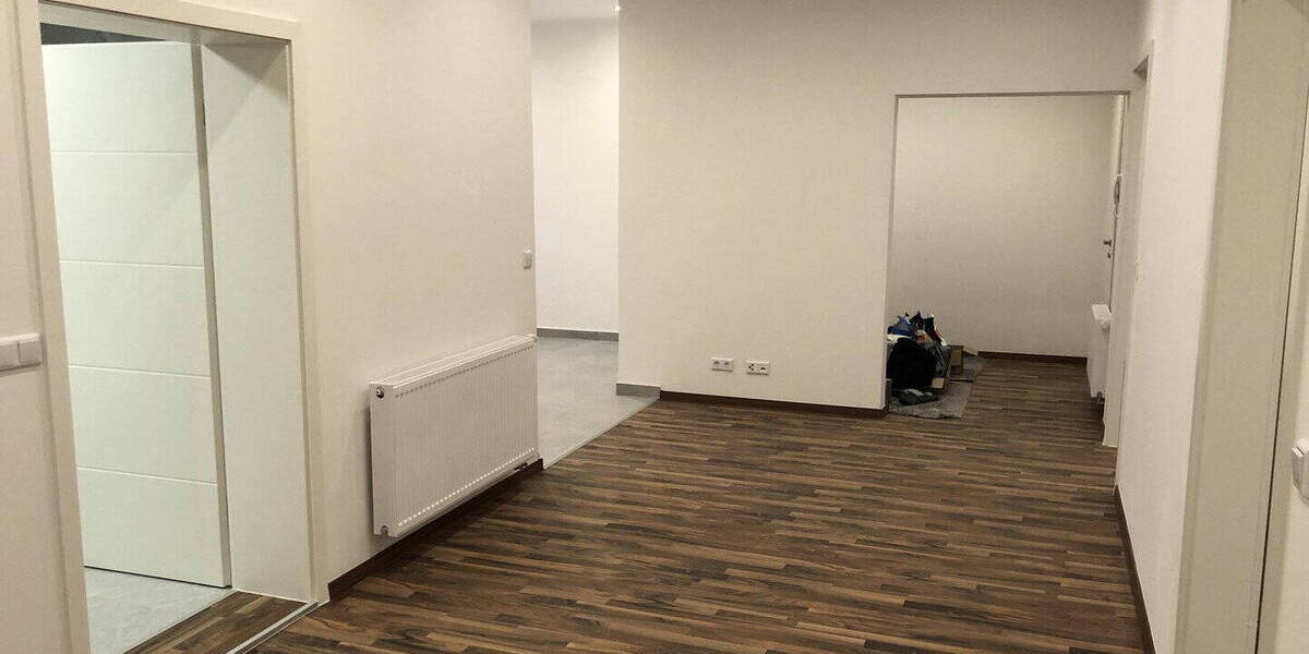 Etagenwohnung Breitenbrunn Bedernau - 3 Zimmer, 75 m&sup2;, 750&euro; | Angebot:25996826