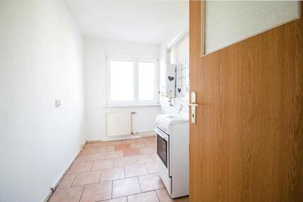 Sofort einziehen! 3-Zimmer-Wohnung mit Balkon und Badewanne. zimmer