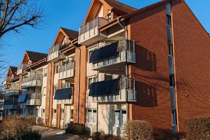 Wohnung Sangerhausen - 3 Zimmer, 76 m&sup2;, 420&euro; | Angebot:24866471