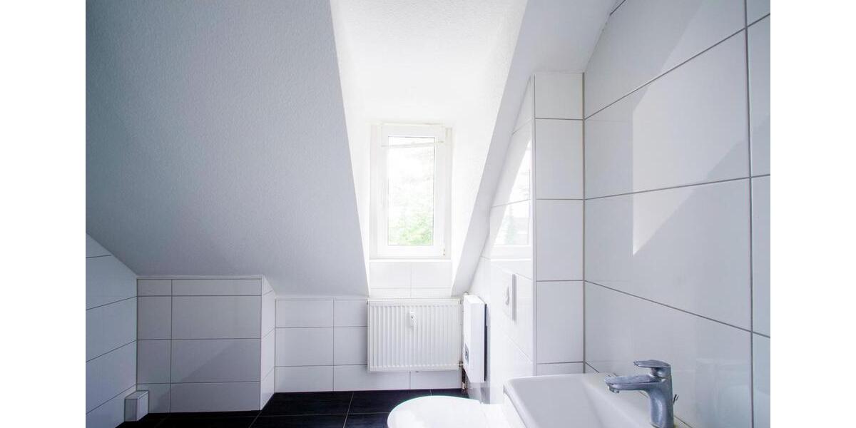 Dachgeschoßwohnung Gladbeck - 2 Zimmer, 55 m&sup2;, 470&euro; | Angebot:24792856