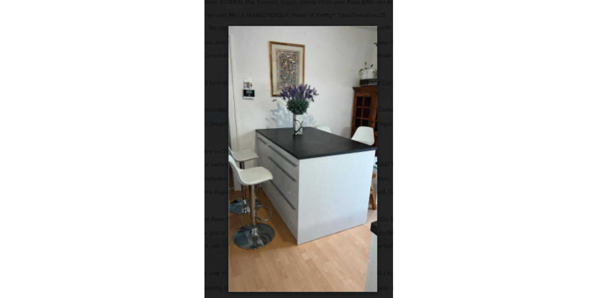 Erdgeschoßwohnung Ingolstadt - 3 Zimmer, 58 m&sup2;, 507&euro; | Angebot:24793128