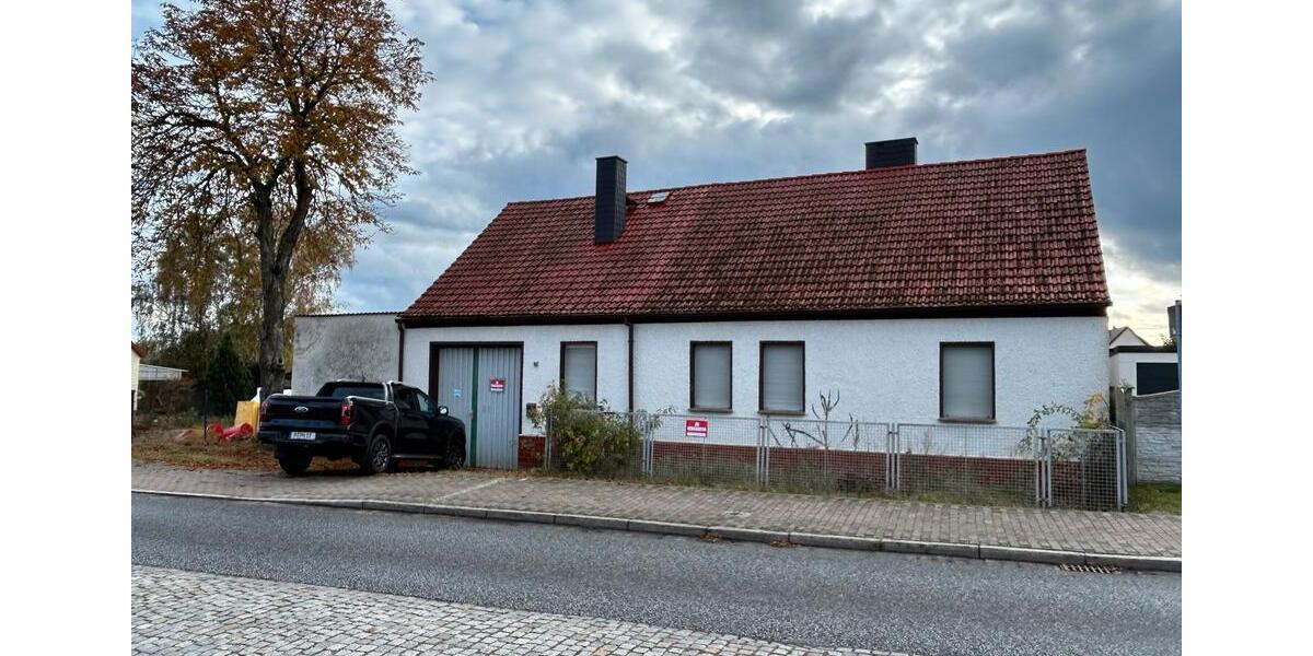 Bauernhaus, Landhaus Potsdam Drewitz - 6 Zimmer, 150 m&sup2;, 800&euro; | Angebot:26671735