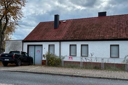 Haus Potsdam Drewitz - 6 Zimmer, 150 m&sup2;, 800&euro; | Angebot:26671735