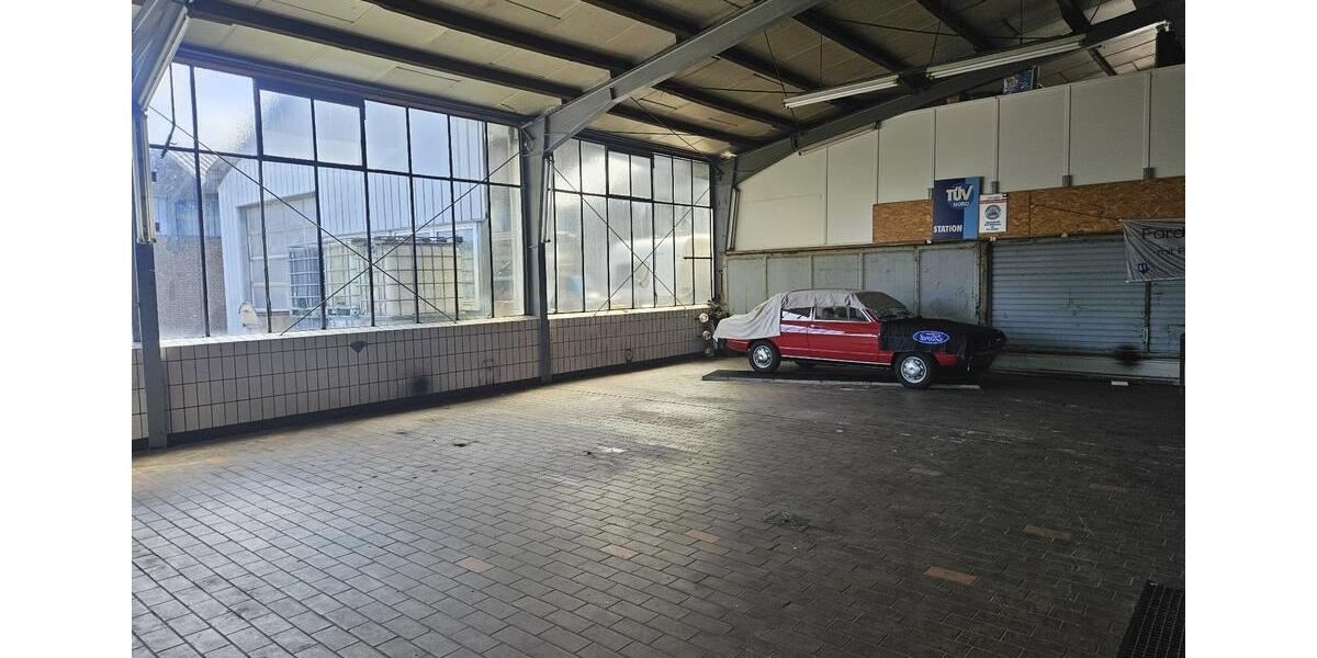 Gewerbeobjekt Osnabrück Eversburg - 3.000&euro; | Angebot:26047601