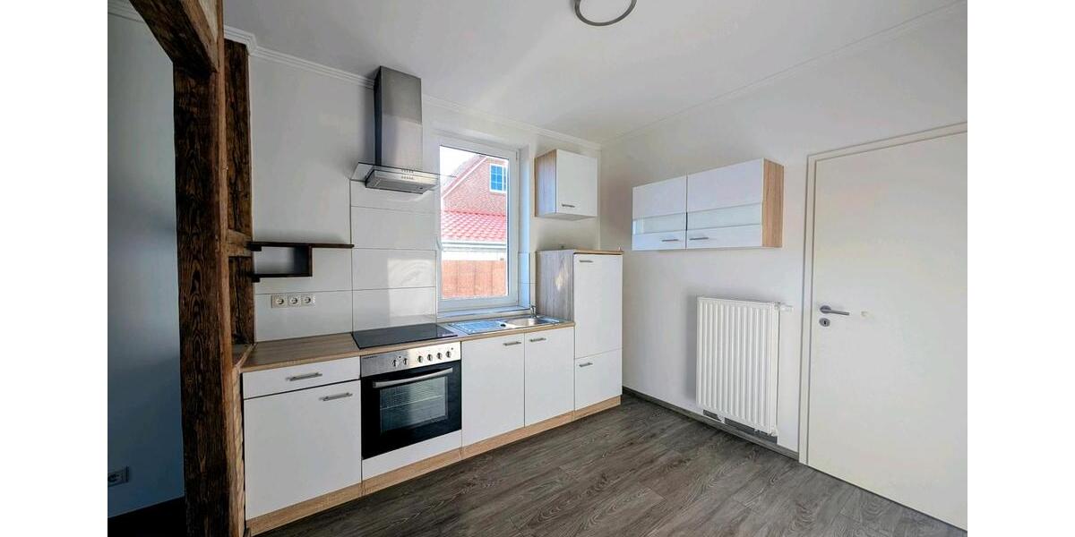 Erdgeschoßwohnung Samtens - 2 Zimmer, 50 m&sup2;, 400&euro; | Angebot:25991267