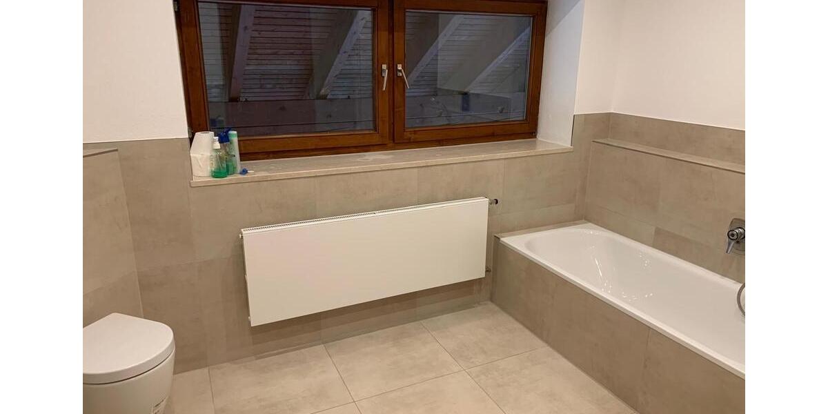 Grosszügiges Einfamilienhaus zur Miete ab 042026 9 zimmer