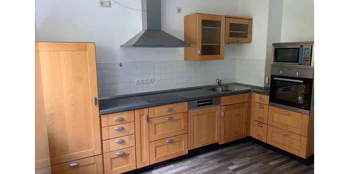 Erdgeschoßwohnung Bad Sachsa - 2 Zimmer, 51 m&sup2;, 400&euro; | Angebot:24676734