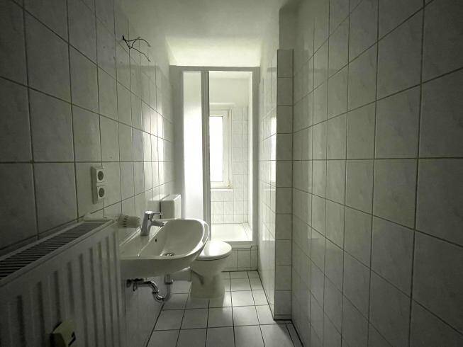 Etagenwohnung Oschersleben - 2 Zimmer, 43 m&sup2;, 250&euro; | Angebot:26799463