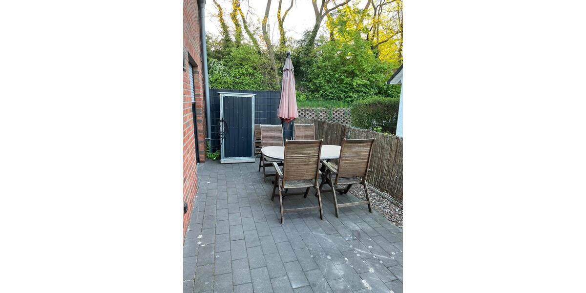 Wohnen auf Zeit Vechta - 1 Zimmer, 15 m&sup2;, 350&euro; | Angebot:26661734