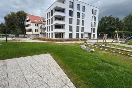 Wohnung Nürtingen - 4 Zimmer, 116 m&sup2;, 1.880&euro; | Angebot:25216556