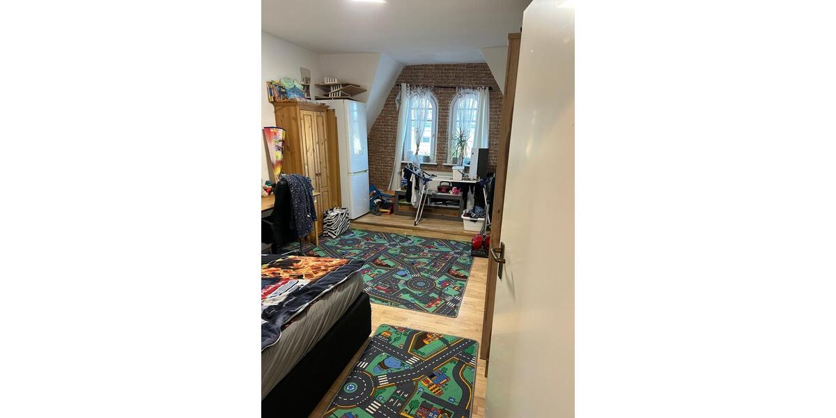 Dachgeschoßwohnung Barth - 3 Zimmer, 70 m&sup2;, 580&euro; | Angebot:25392791