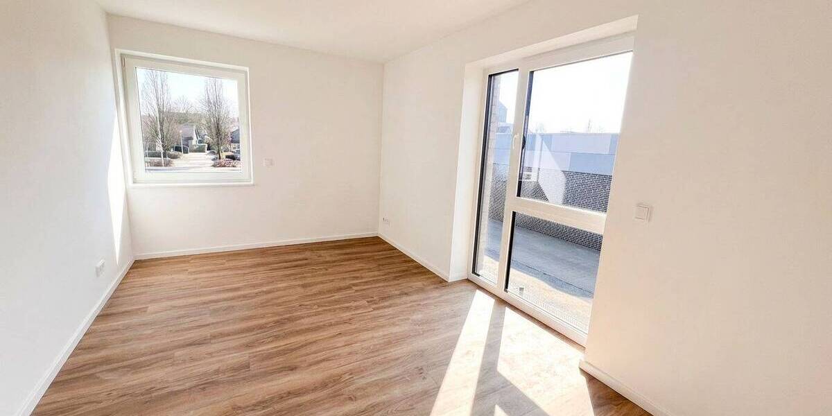 Etagenwohnung Recke - 3 Zimmer, 77 m&sup2;, 820&euro; | Angebot:26401178