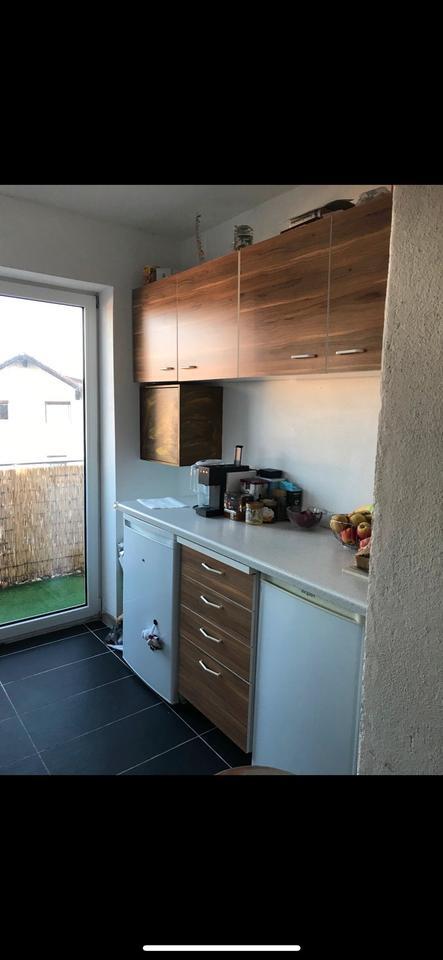 WG Zimmer in 4er WG (2x) verfügbar zimmer