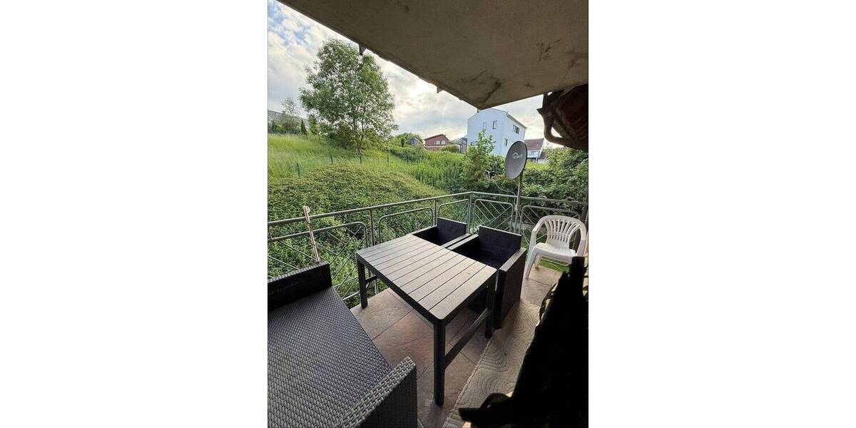 Etagenwohnung Paderborn Dahl - 3 Zimmer, 86 m&sup2;, 688&euro; | Angebot:26805512