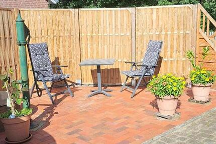 Wohnung Lübeck Sankt Jürgen - 2 Zimmer, 40 m&sup2;, 650&euro; | Angebot:25394960