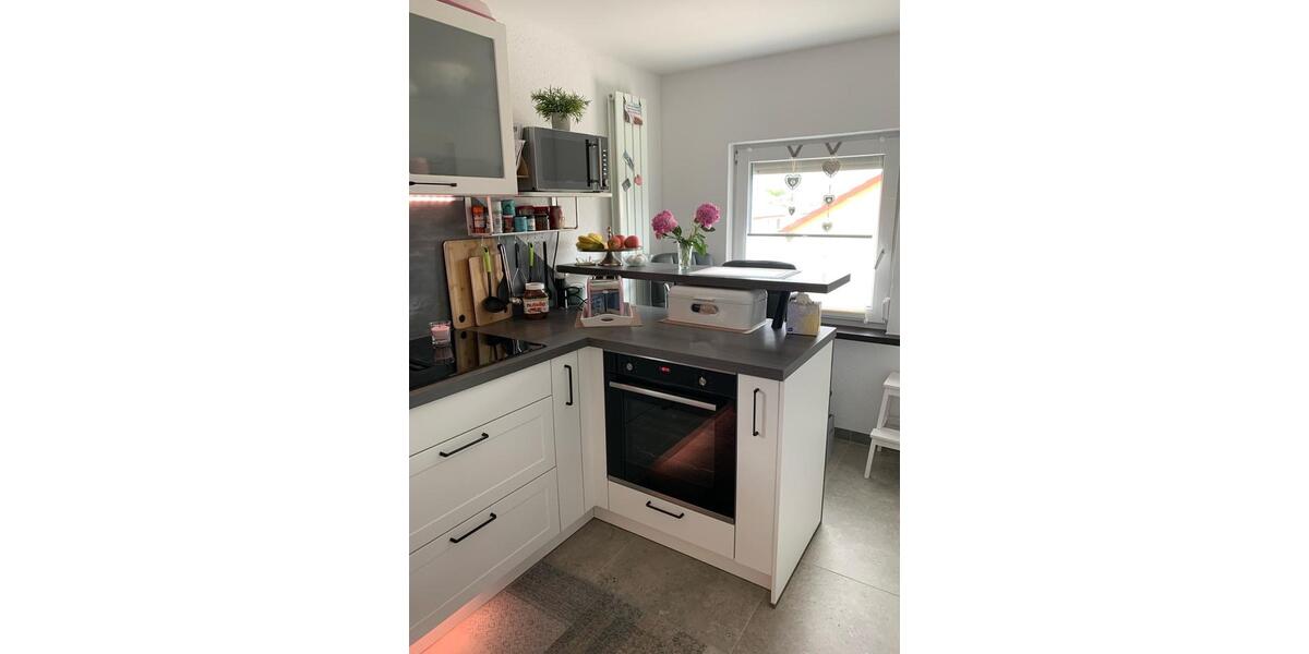 Maisonettenwohnung Bad Reichenhall - 3 Zimmer, 83 m&sup2;, 950&euro; | Angebot:26609473