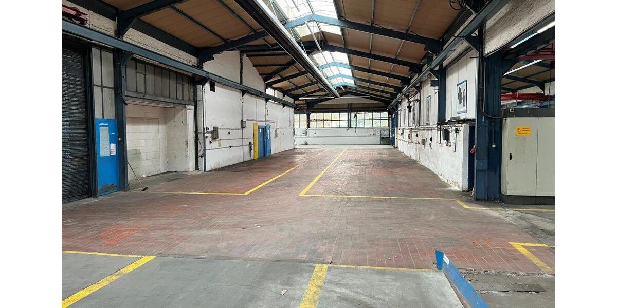 Gewerbeobjekt Nonnweiler - 5.000&euro; | Angebot:23671647