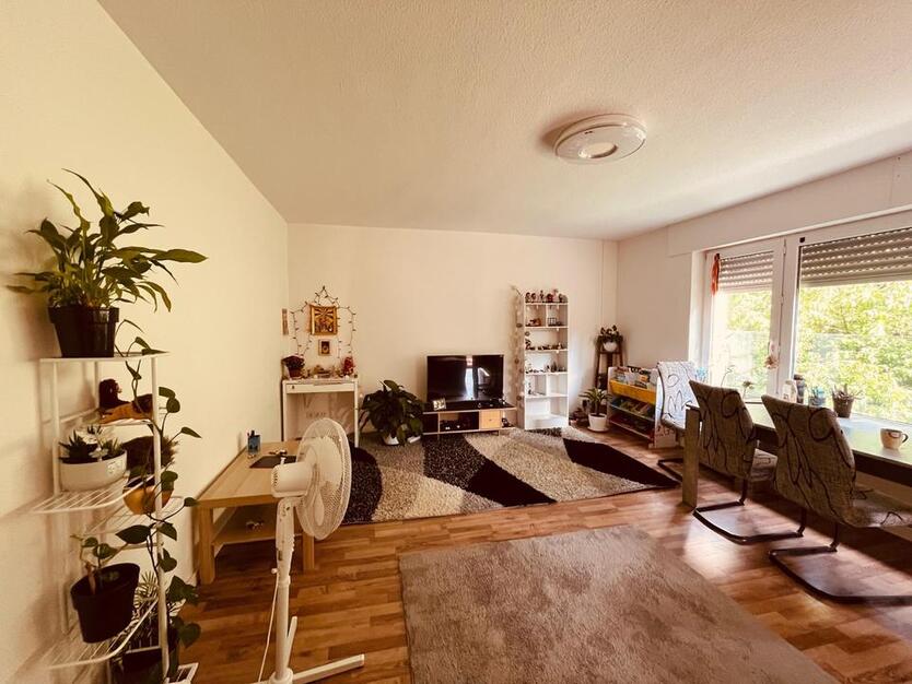 Voll möblierte Wohnung zur Untermiete sublet (3-4 months)