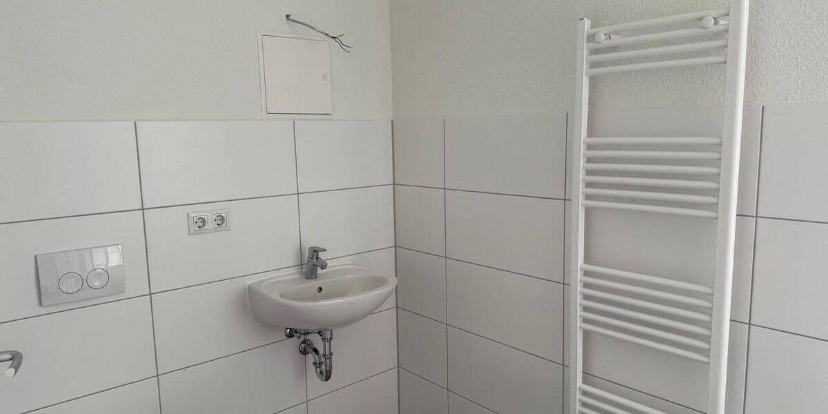 Etagenwohnung Strehla - 4 Zimmer, 96 m&sup2;, 772&euro; | Angebot:25731691