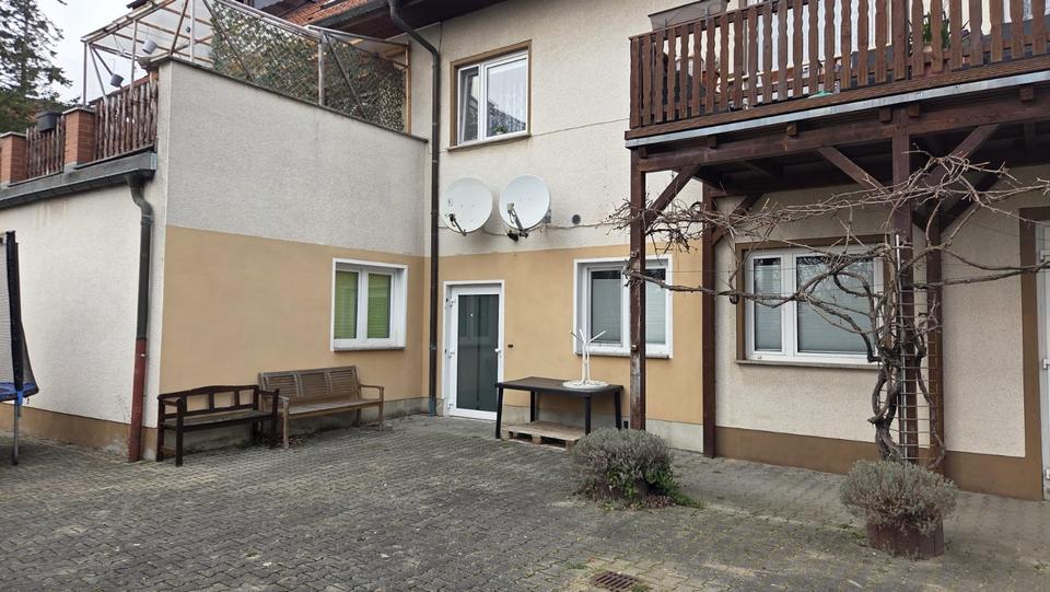 Gewerbeobjekt Hettstedt - 2.150&euro; | Angebot:25934134