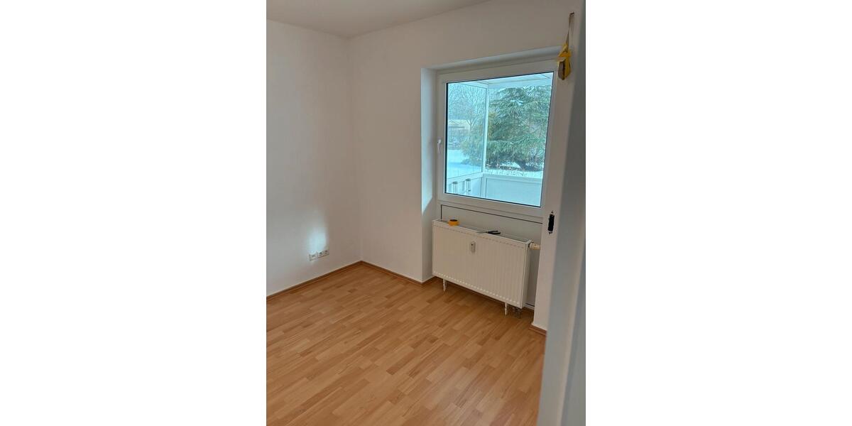 Etagenwohnung Dautphetal - 2 Zimmer, 50 m&sup2;, 500&euro; | Angebot:25950842