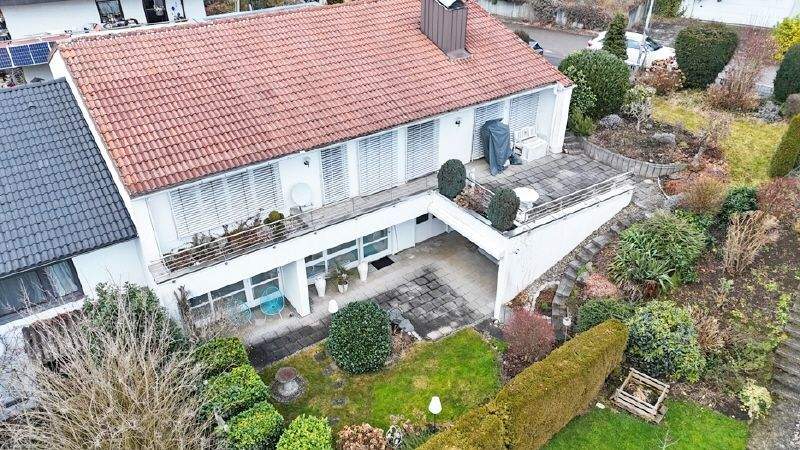 Mehrfamilienhaus, Wohnhaus Tettnang - 5 Zimmer, 140 m&sup2;, 2.250&euro; | Angebot:25695343