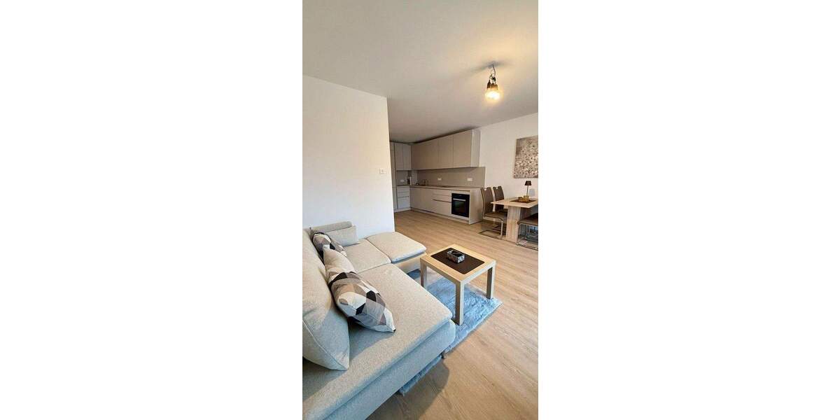 Etagenwohnung Langenzenn Laubendorf - 1 Zimmer, 43 m&sup2;, 645&euro; | Angebot:25267568