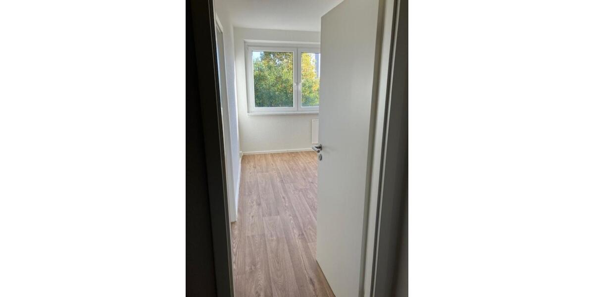 Wohnungstyp große Scholle 3 zimmer