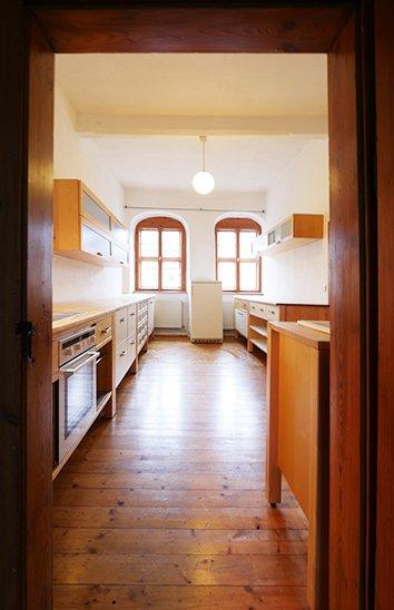 Etagenwohnung Adorf/Vogtland Vogtland - 4 Zimmer, 97 m&sup2;, 698&euro; | Angebot:26236766