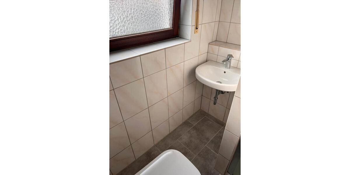 Erdgeschoßwohnung Büdingen - 2 Zimmer, 55 m&sup2;, 630&euro; | Angebot:25989598