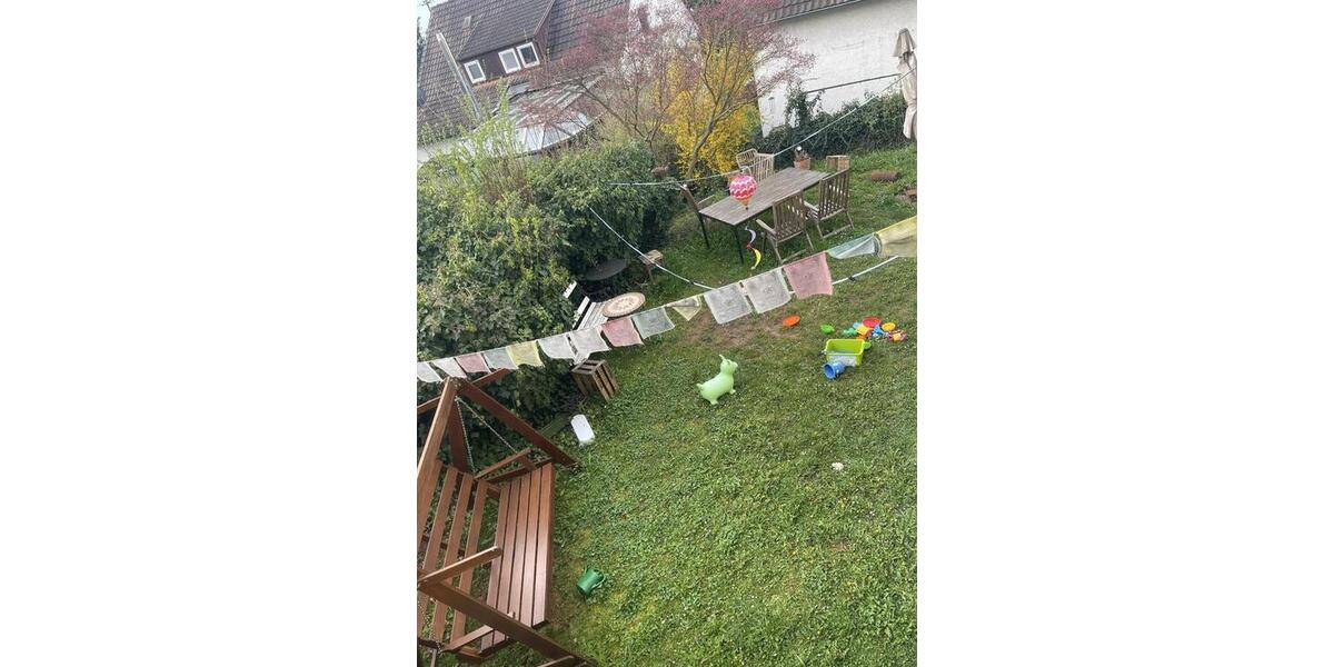 Reihenhaus Esslingen am Neckar Hegensberg - 4.5 Zimmer, 130 m&sup2;, 1.580&euro; | Angebot:26051479