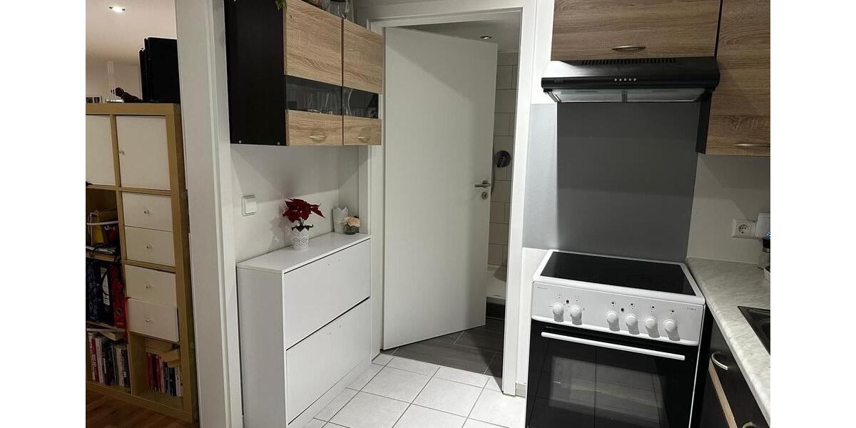 Etagenwohnung Neubulach - 1 Zimmer, 42 m&sup2;, 520&euro; | Angebot:23861224
