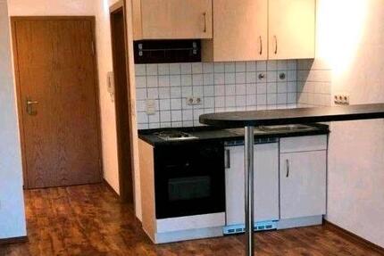 Wohnung Buckenhof - 1 Zimmer, 27 m&sup2;, 560&euro; | Angebot:26702873