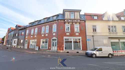 Gewerbeobjekt Dingelstädt - 995&euro; | Angebot:20248204