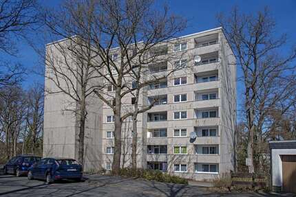 Wohnung zum Mieten in Siegen 709 € 90 m² 4 zimmer