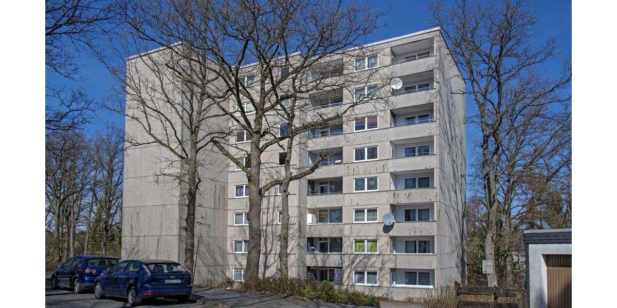 Wohnung zum Mieten in Siegen 709 € 90 m² 4 zimmer