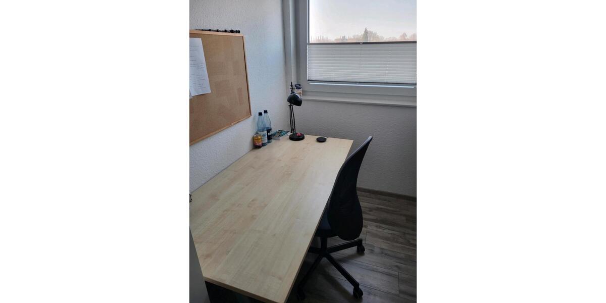 Wohnen auf Zeit Oldenburg Bürgeresch - 1 Zimmer, 10 m&sup2;, 500&euro; | Angebot:25658431