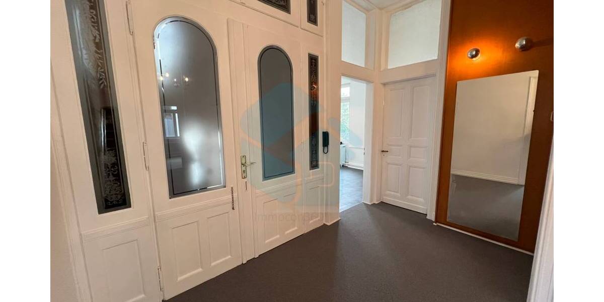Etagenwohnung Friedberg (Hessen) Friedberg - 5 Zimmer, 170 m&sup2;, 1.250&euro; | Angebot:22950422